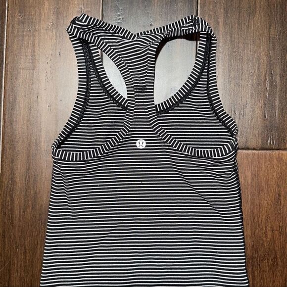 Lululemon Tank Top - Picture 2 of 3